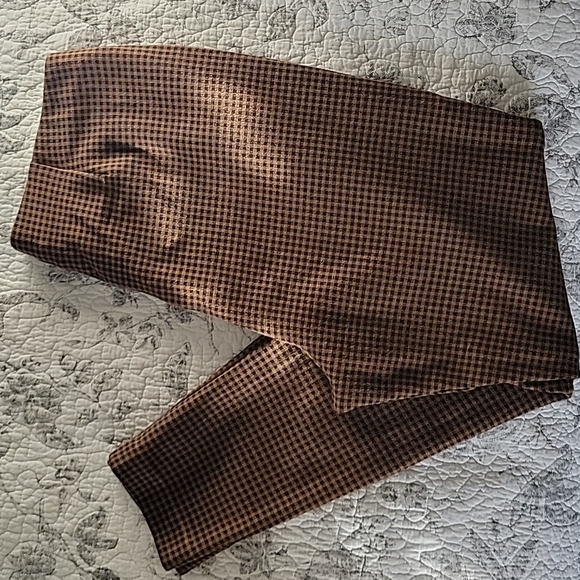 J.Jill Ponte Leggings - Picture 2 of 3